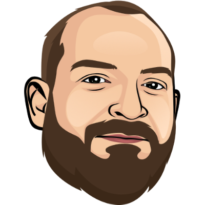 Oliver Lillie picture